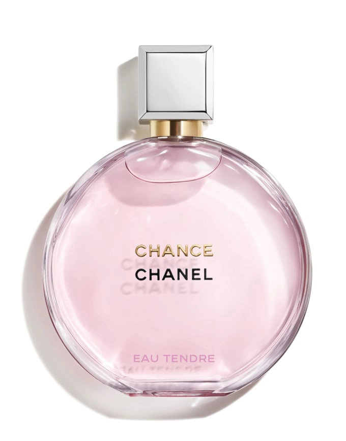 Chance Eau de Parfum 50 ml