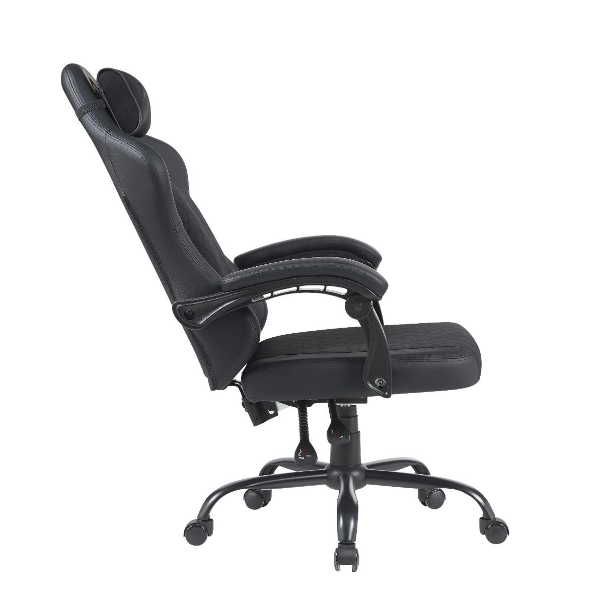 Vanguard - Fabric with PVC 80MM 120KG