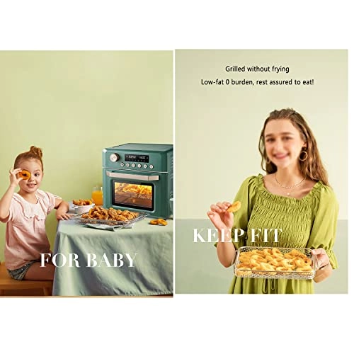 المقلاة الهواء