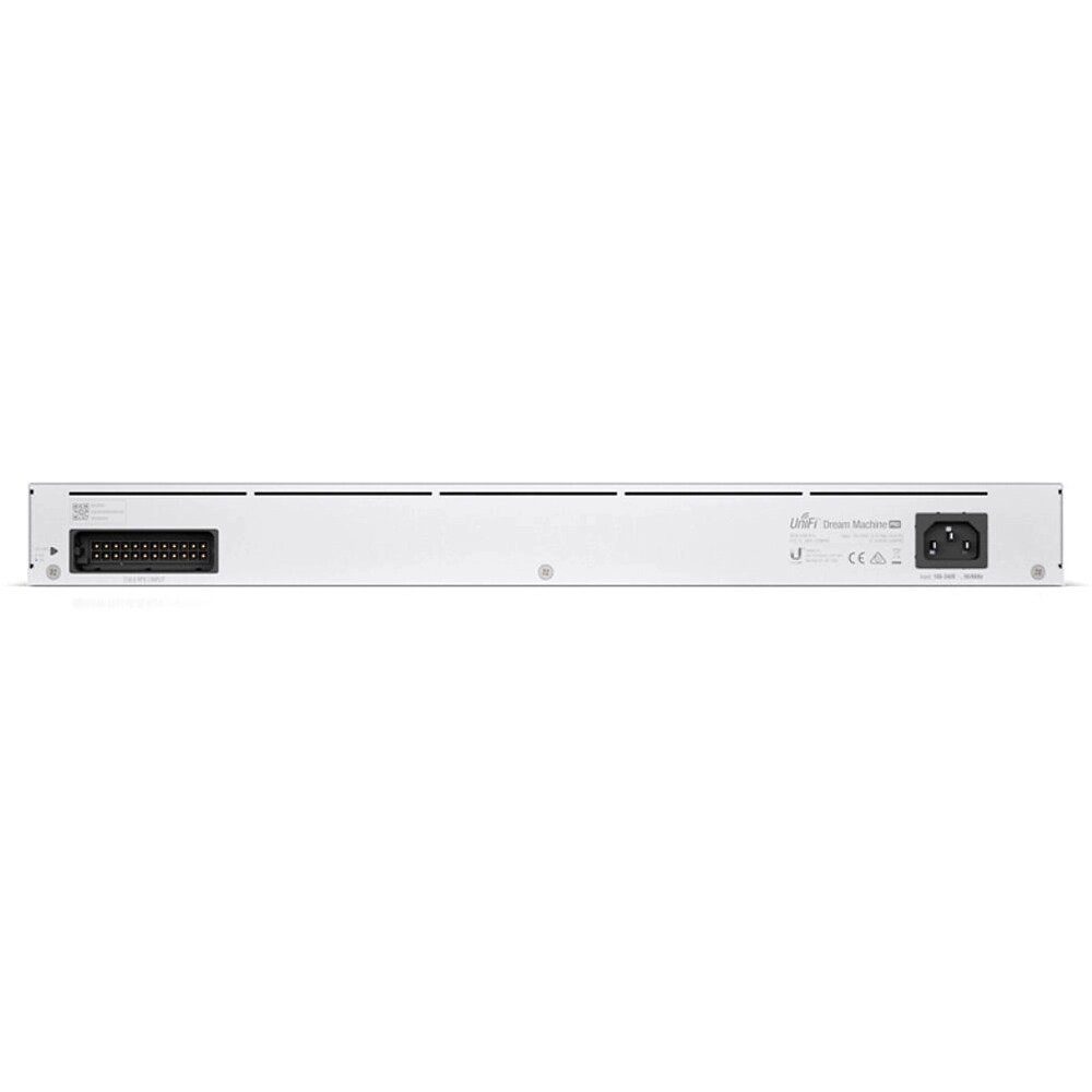 Dream Machine Pro - 8-ports