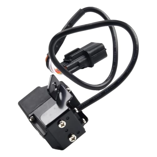 Backup Camera - Night Vision High-Definition