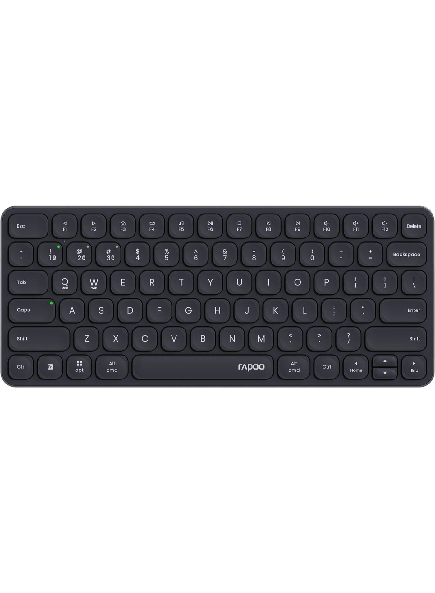 Rapoo E9050L - Wireless