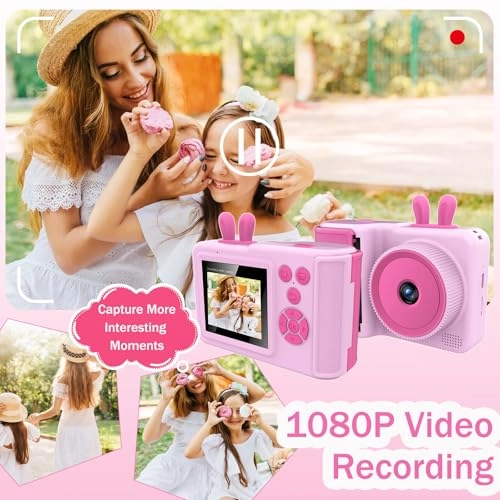 KC5 - Instant Print 1080P