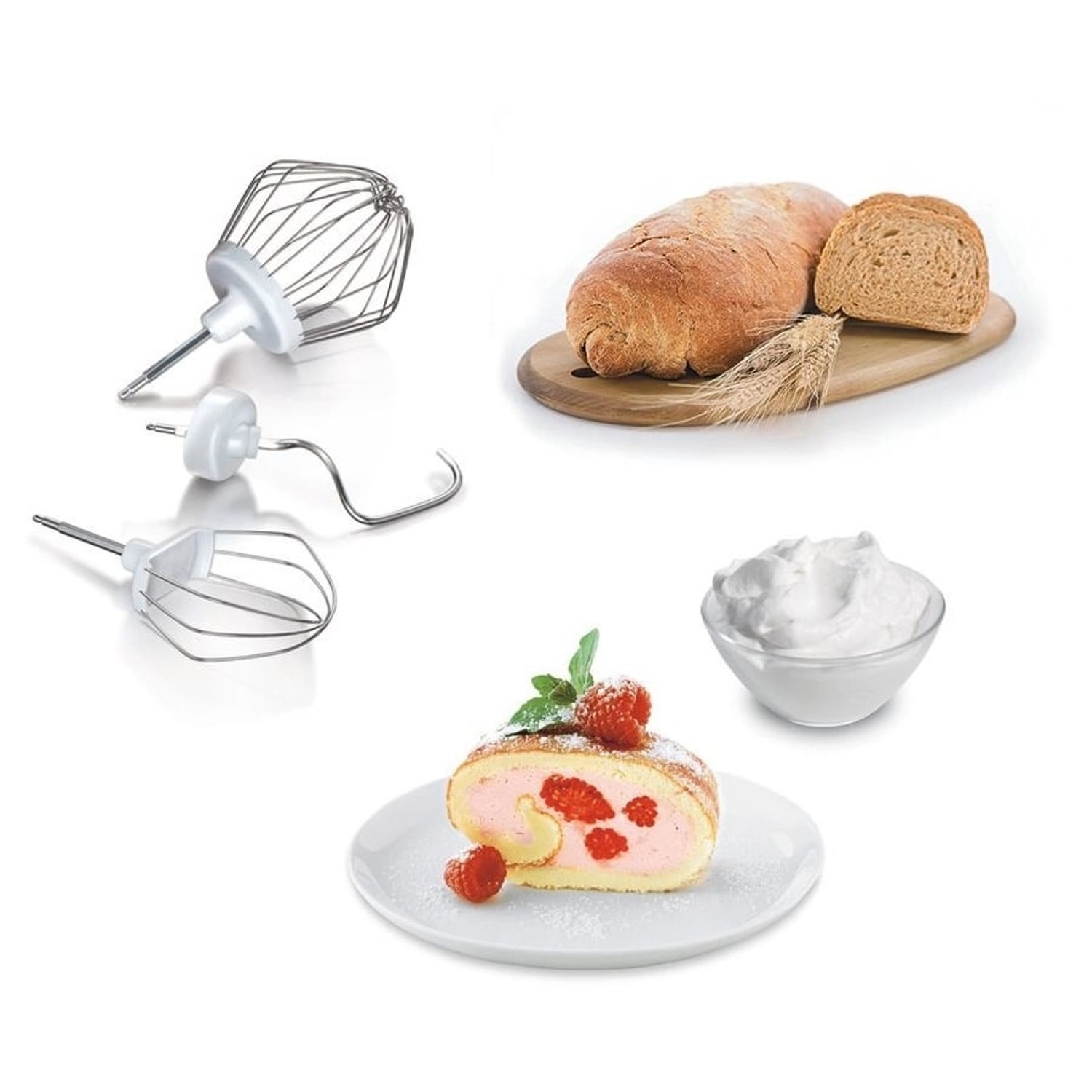 MUM52120 - 3.9 Liter 0.93 horsepower