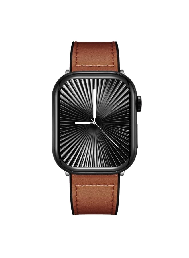 KA10PROMX-BSBBL 46mm