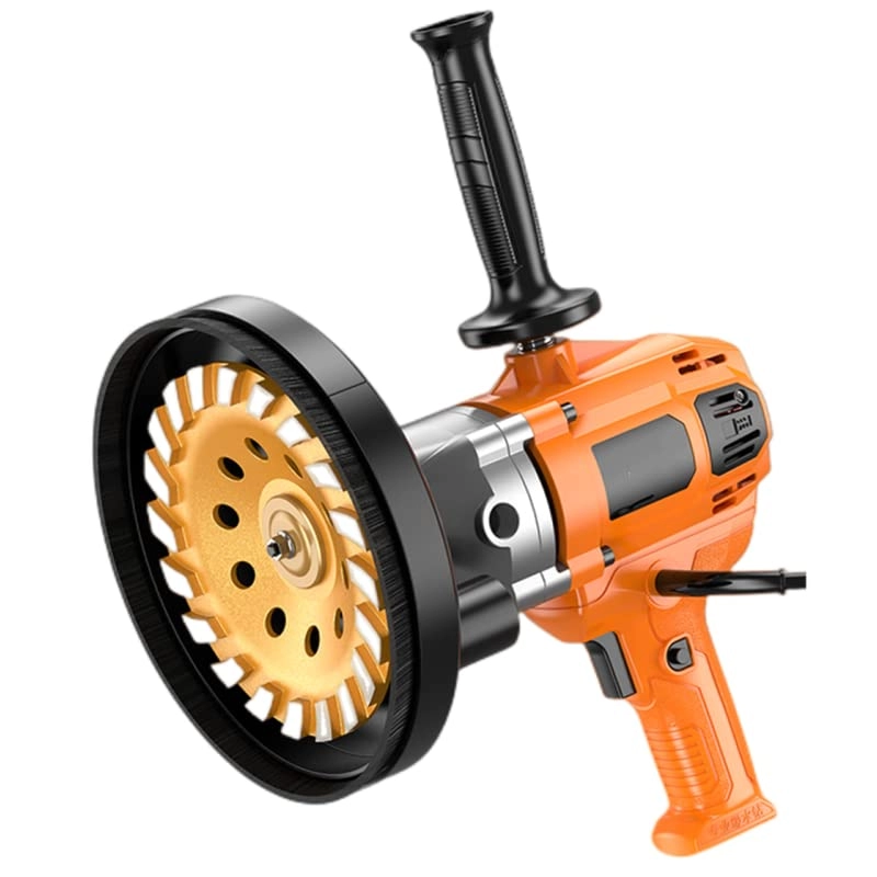 NDYJFLB Concrete Grinder - 180mm