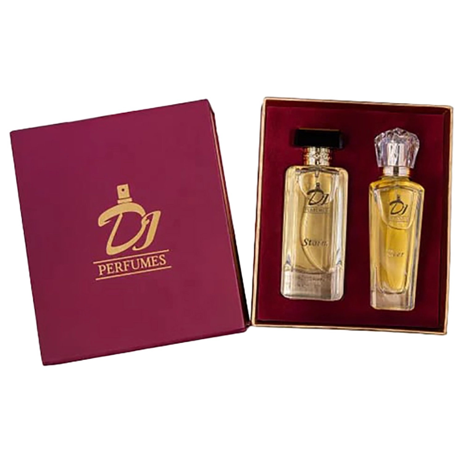 Storm - 80ml + Zeer - 80ml