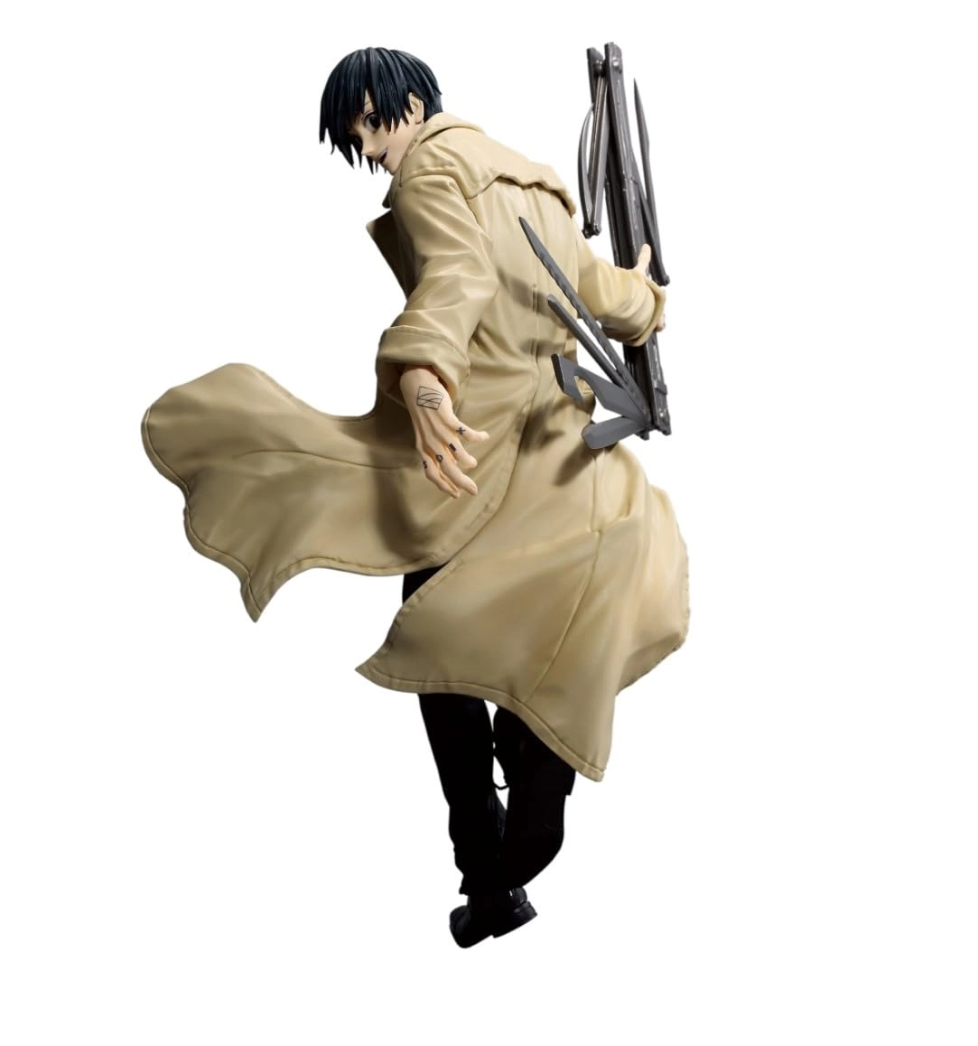 Banpresto Nagumo - Sakamoto Days (20 cm) (BP28902P)