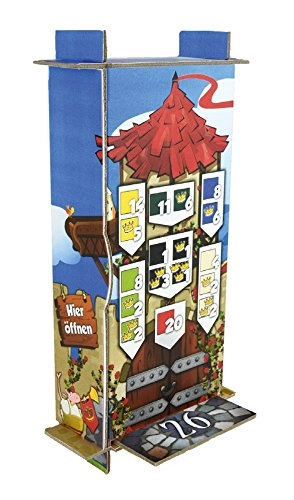 Queendomino: Standard Edition