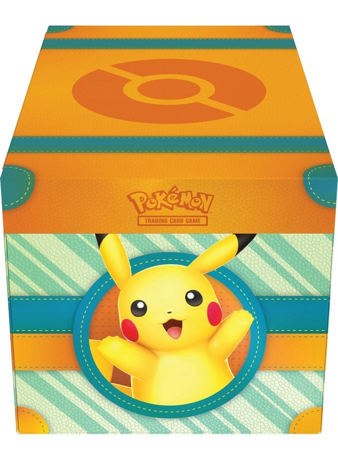Pokémon PALDEA Adventure Chest