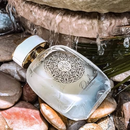 Oud Overdose Eau de Parfum 100ml