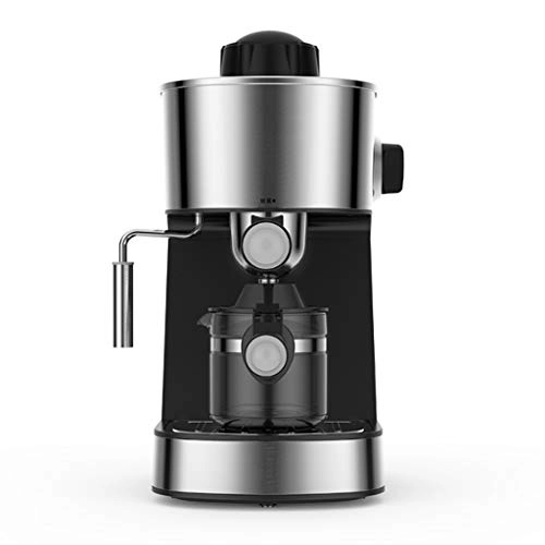 CDBT23005 - 240ml Semi-Automatic Steam Milk Foaming