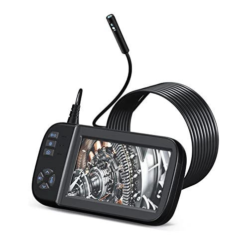 Borescope Inspection Camera