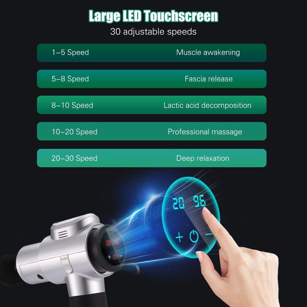 Massage Gun
