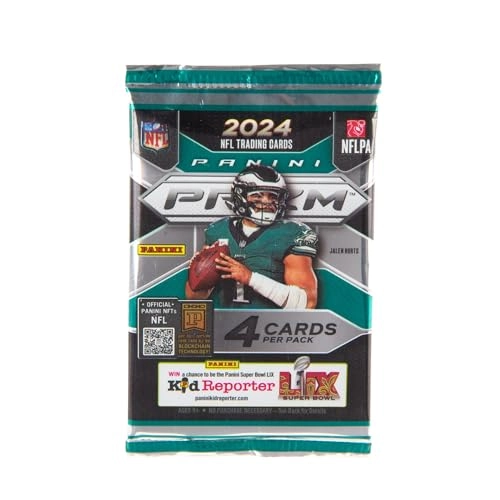 Prizm Football - 96pcs