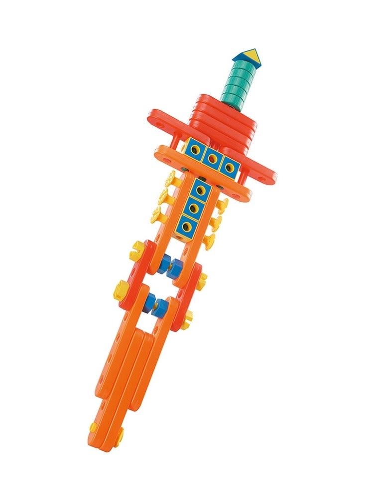 Junior Engineer Construction Set (7333P)