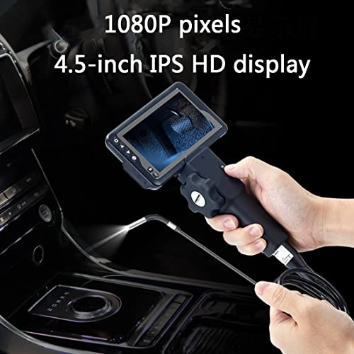 Industrial Endoscope - 8mm 1m