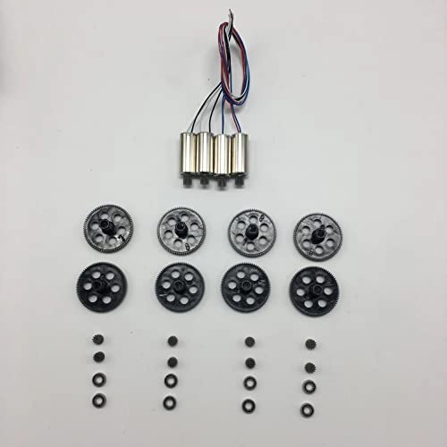 SG700 - 9 Inch Two Blade Propeller