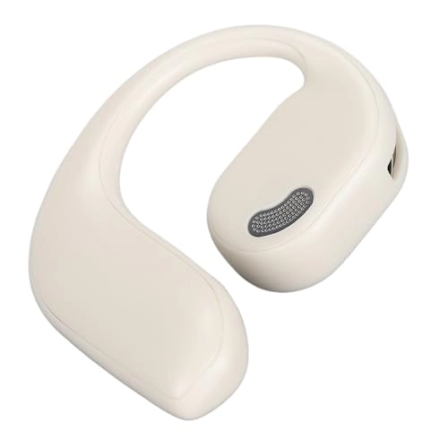 Single Ear Earhook Wireless Earphone