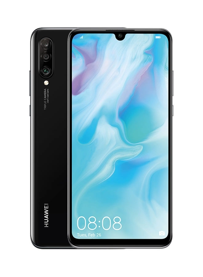 Huawei Technologies Co., Ltd P30 Lite - 4GB 128GB