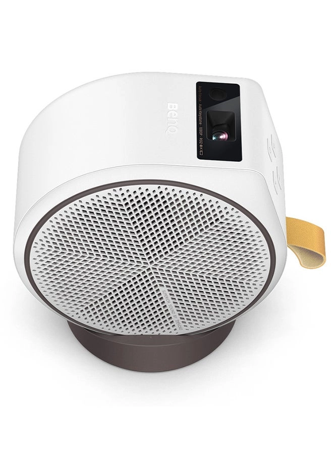 GV31 300 ANSI lumens