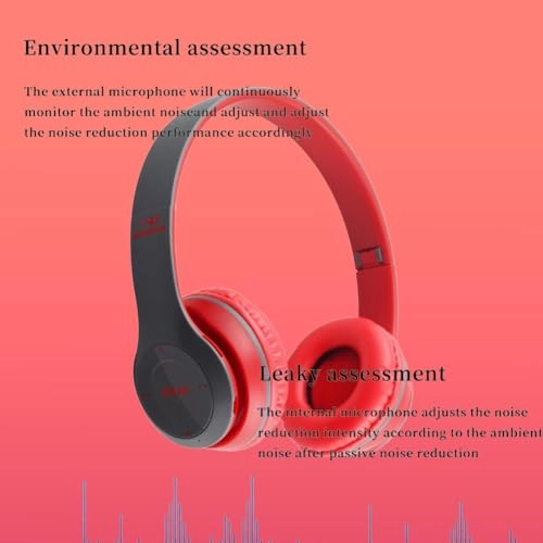 headphone Wireless Headphone