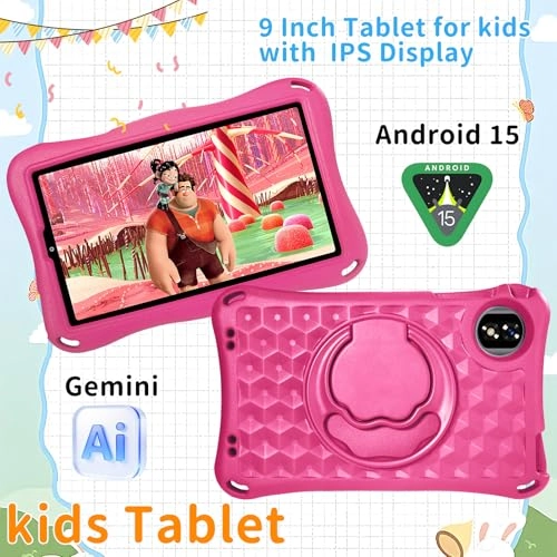 E11 - 12GB 9inch 32GB