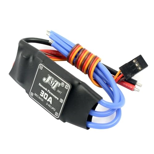 Brushless ESC