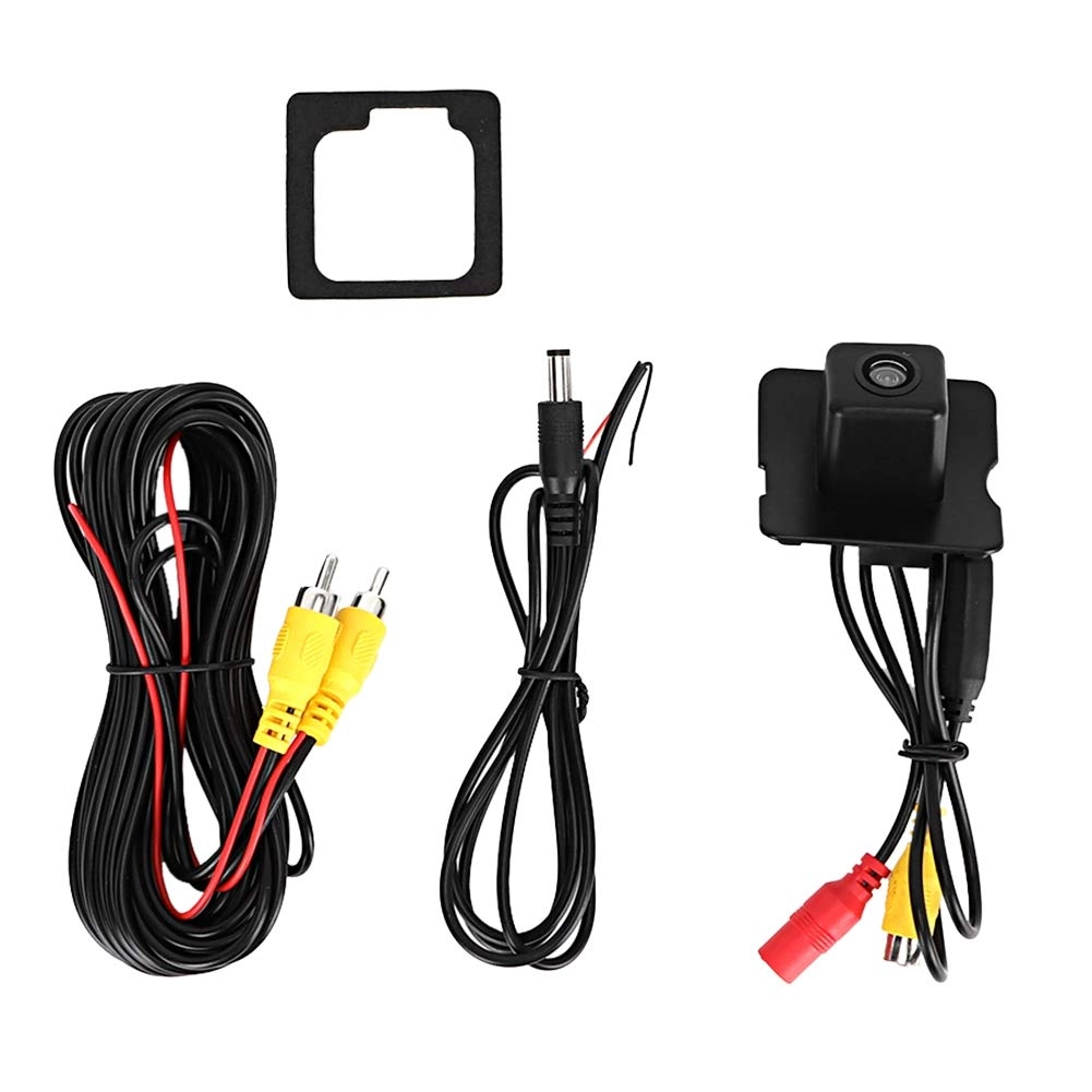 Segrehy Reversing Camera - Night Vision