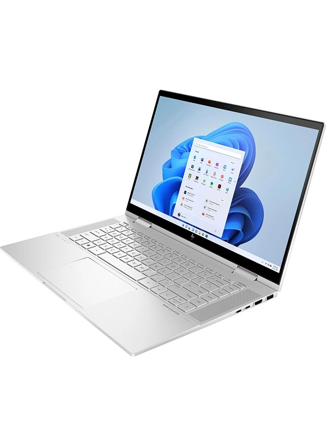 Envy X360 15 - 15.6'' Core i5-1235u 8GB DDR4 256GB SSD