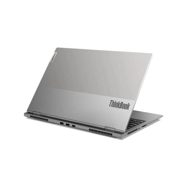 ThinkBook 16p G2 R9-5900HX/32/1TS/6D-3060/16W/ - 16'' Ryzen 7-5800H 16GB 512GB SSD