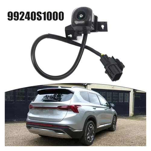 Car Reversing Camera - Night Vision Wire 1920*1080 Pixels