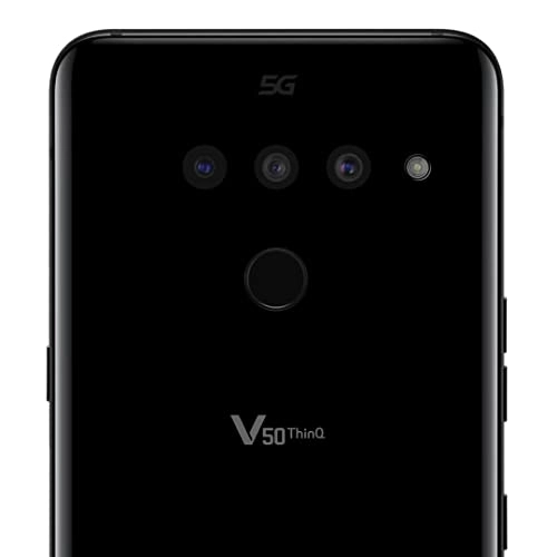 V50 ThinQ - 6GB 128GB