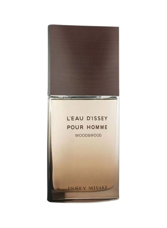 L'eau D'issey Pour Homme Wood & Wood Eau de Parfum 50ml