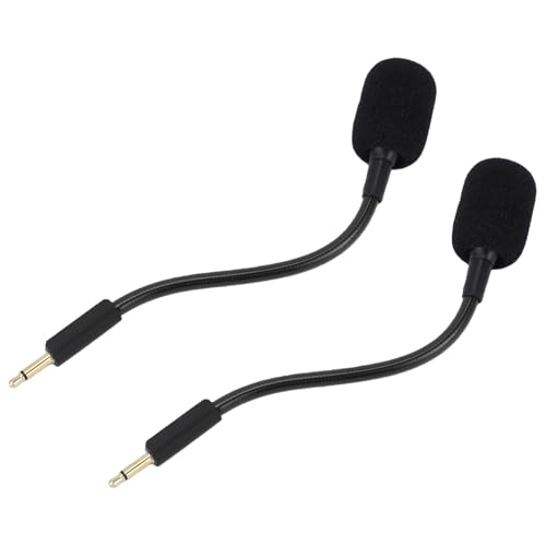 pxlarcbq81 3.5mm-Mini-Jack Microphone Pack