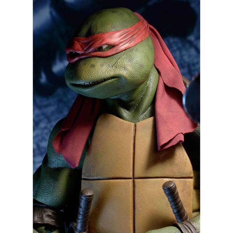NECA Raphael - Teenage Mutant Ninja Turtles (41.90 cm) (3000023575)