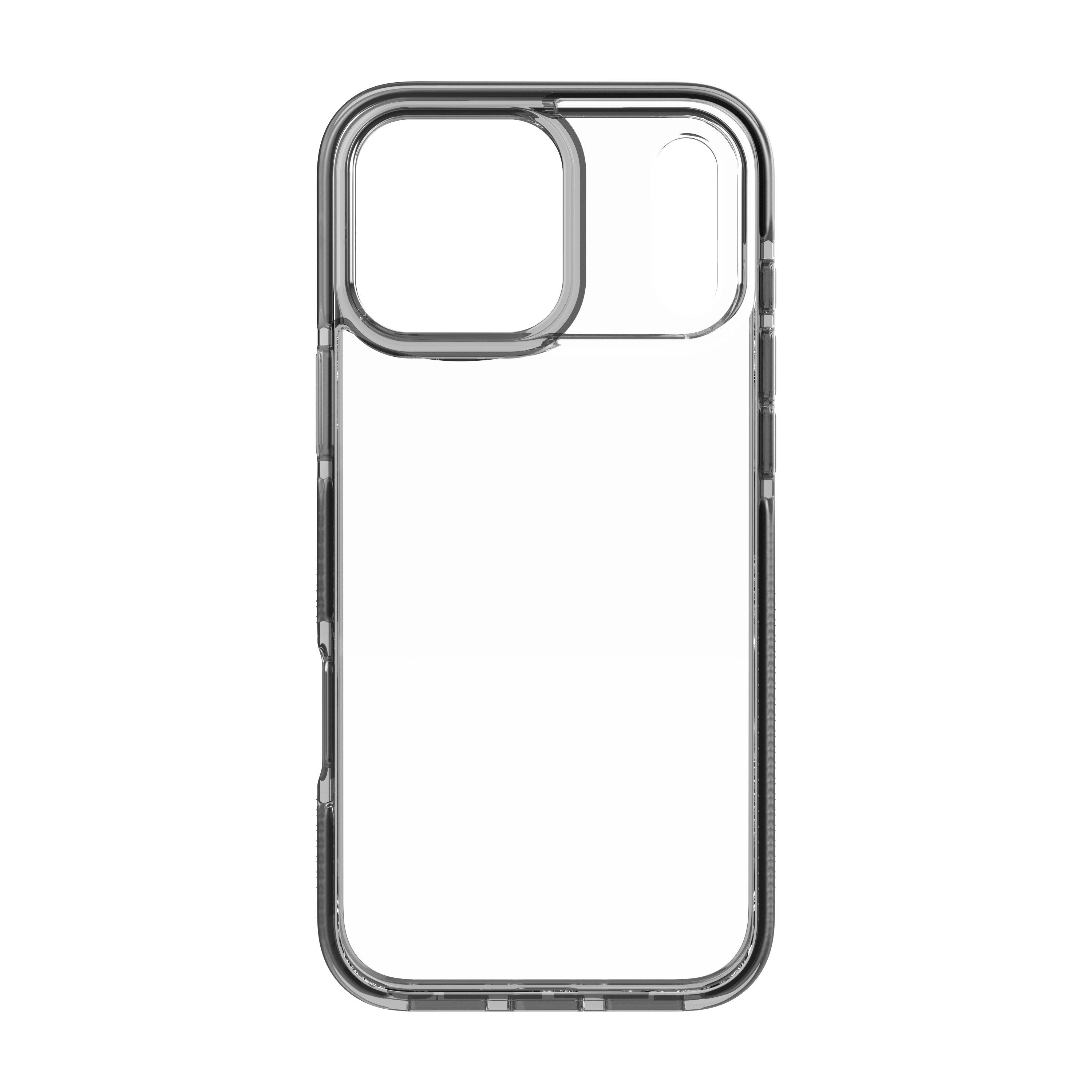 Santa Cruz Snap Case for iPhone 17 Pro Max