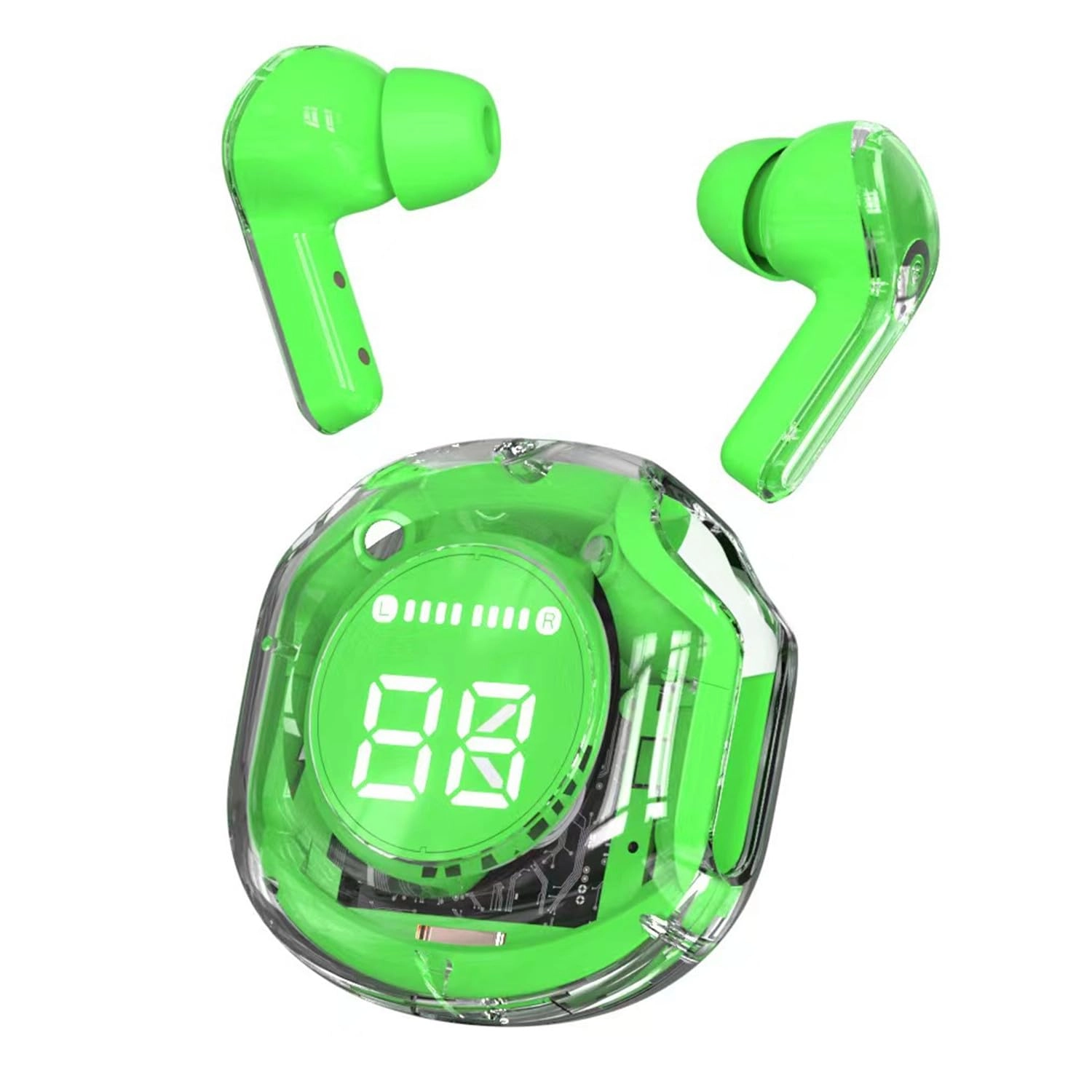 Labymos SWBzfm8904416466D Wireless Earbud