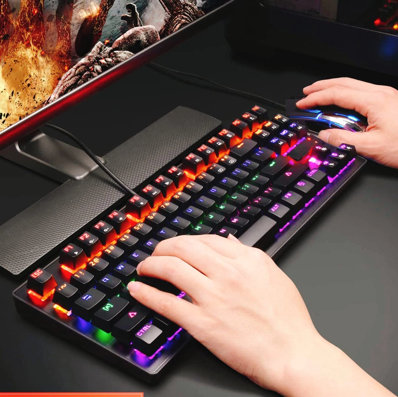 Anivia MK1S - USB