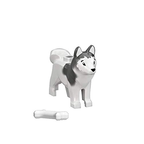 LEGO Animal - Husky (10768)