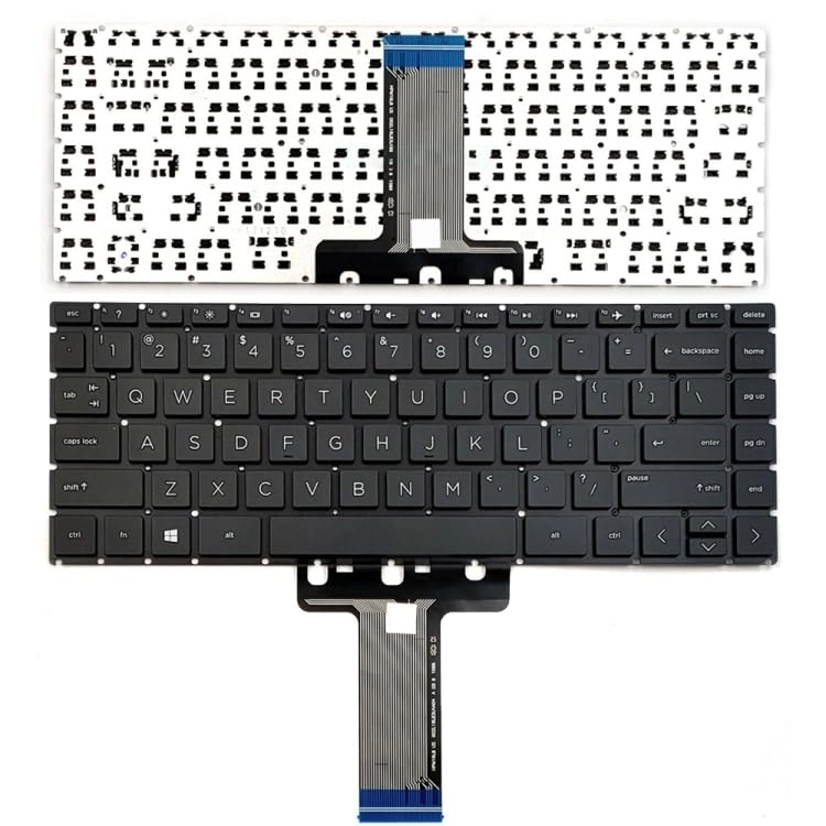 Keyboard - US