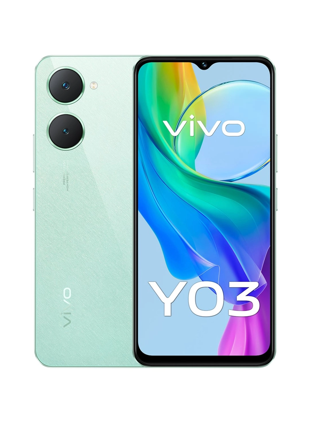 Y03 - 4GB 128GB
