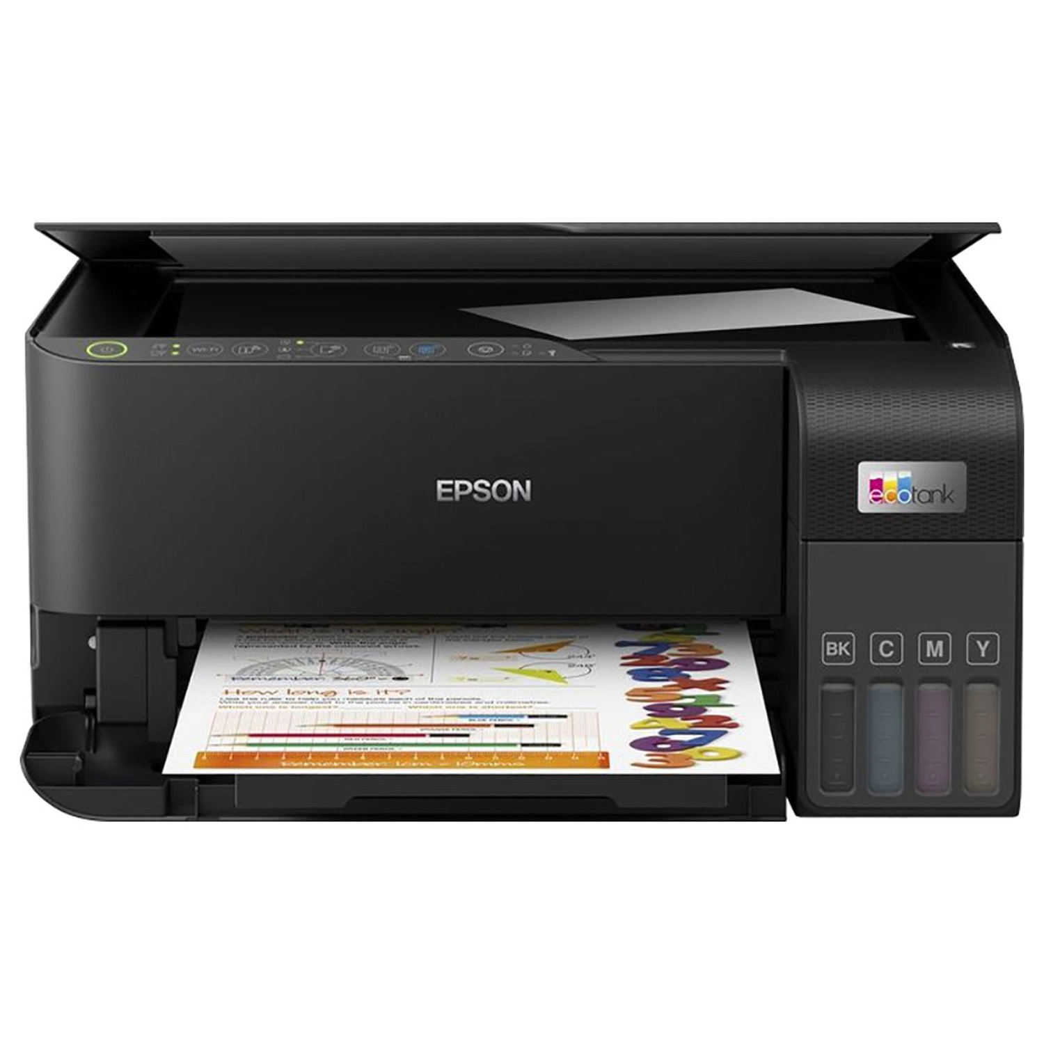 Epson L3550 - Ink Tank Color
