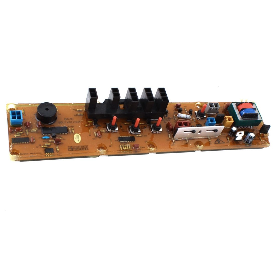 ZHuidjo Washing Machine Program Controller