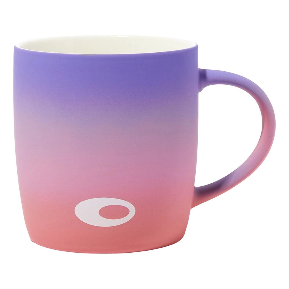 Museum of the Future Gradient Mug