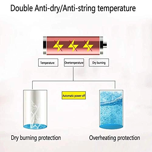 Mini Countertop Cooler Water Dispenser - 19L