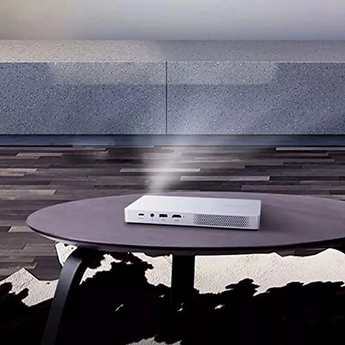 Projecter Mini Projector 7467834
