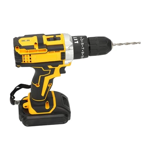 Electric Drill - 1200mAh