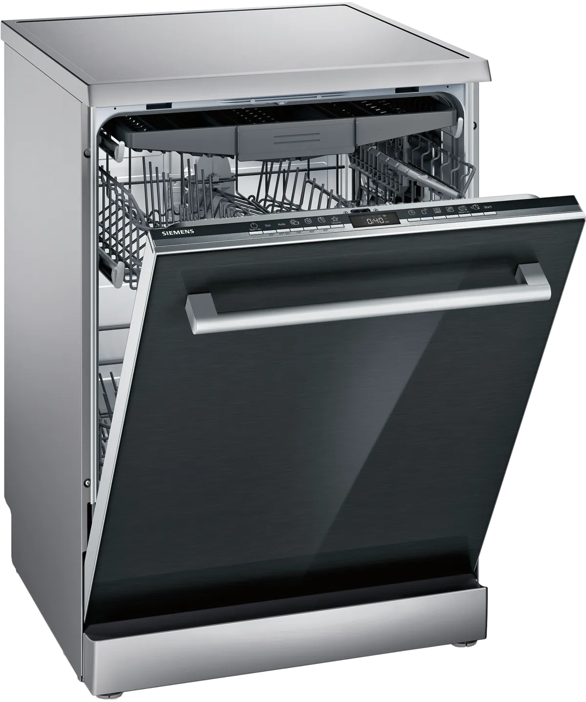 iQ500 SN23HB62MT Freestanding