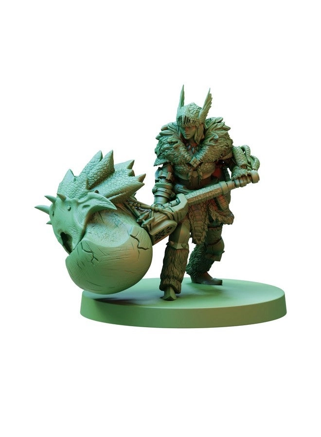 Monster Hunter World: Kushala Daora Expansion